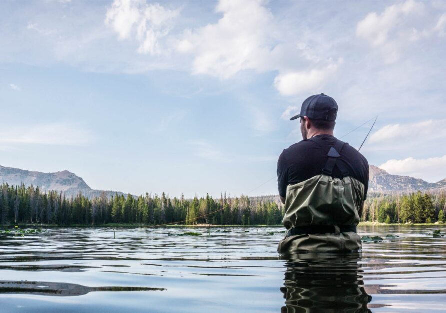 Recreational Fishing